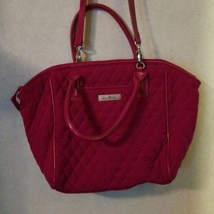 Vera Bradley Magenta purse